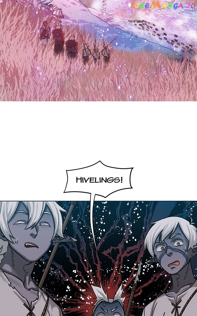 Lord of Goblins chapter 39 page 39