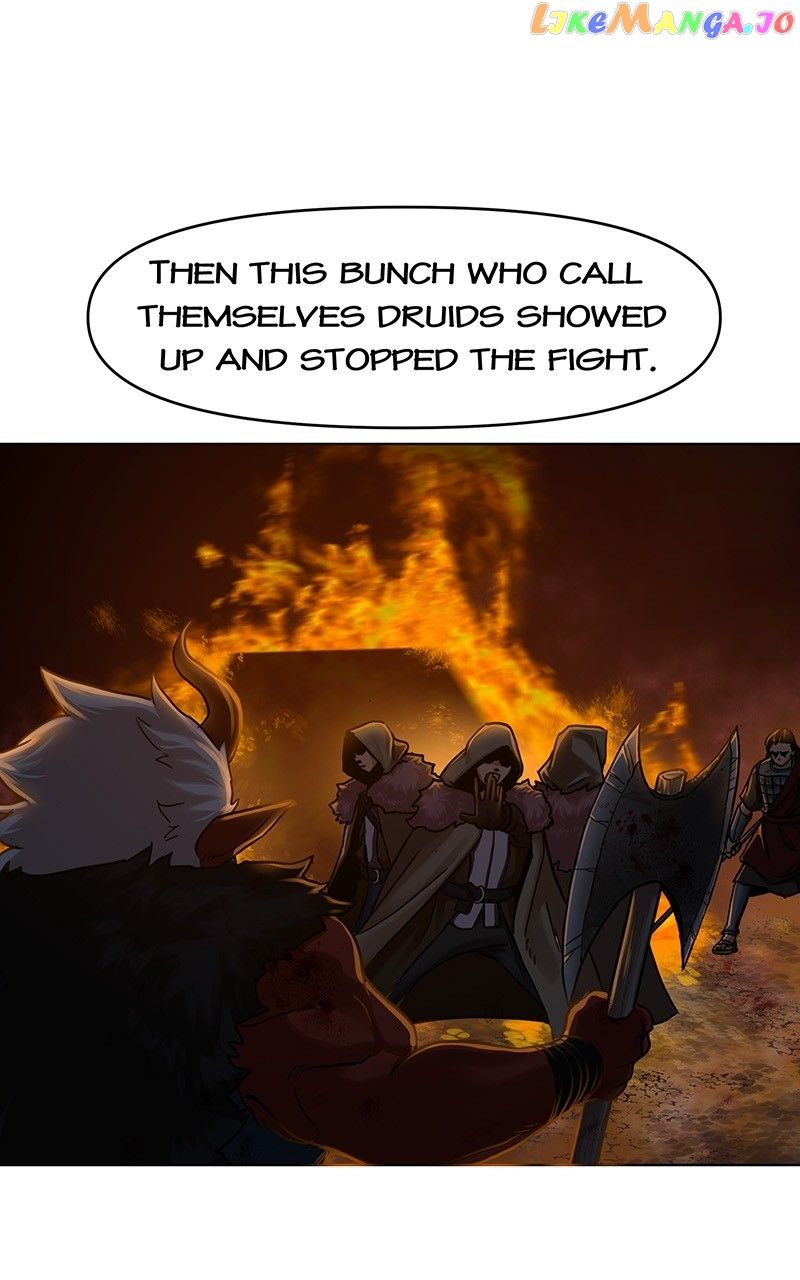 Lord of Goblins chapter 39 page 4