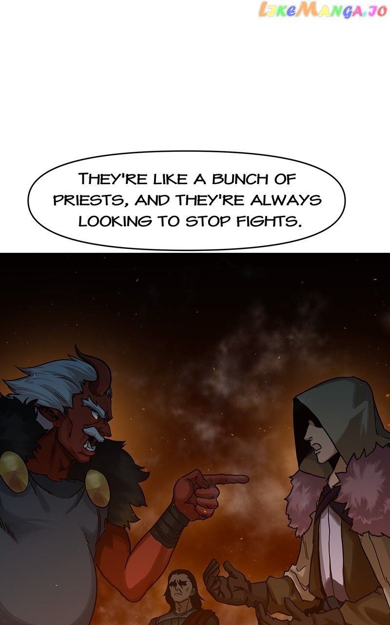 Lord of Goblins chapter 39 page 5