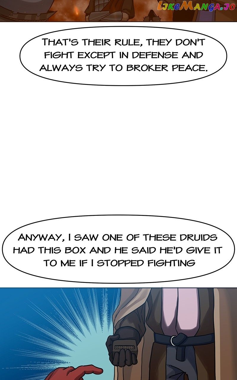 Lord of Goblins chapter 39 page 6