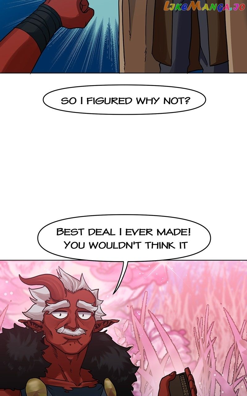 Lord of Goblins chapter 39 page 7