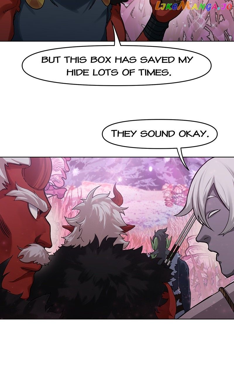 Lord of Goblins chapter 39 page 8