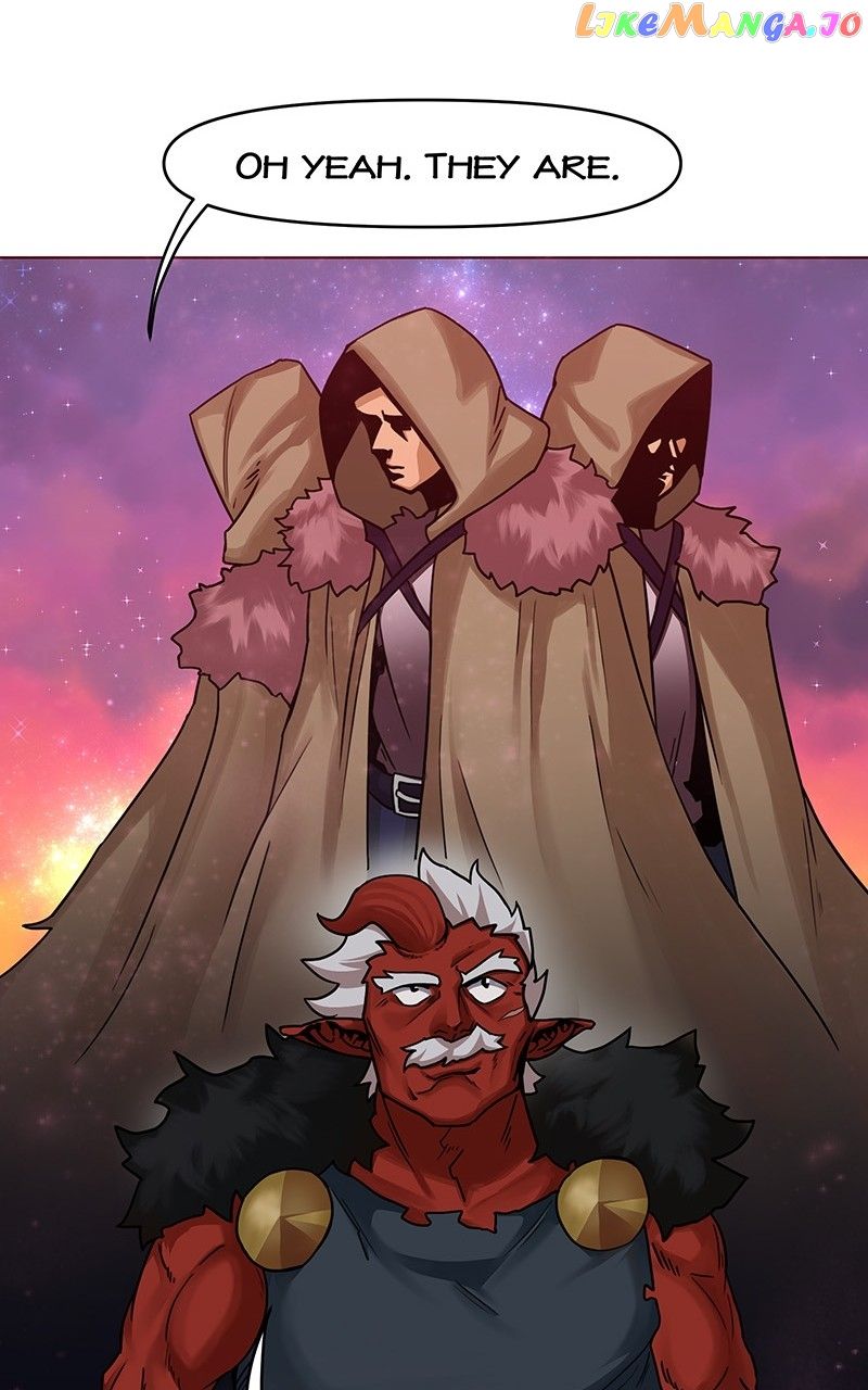 Lord of Goblins chapter 39 page 9