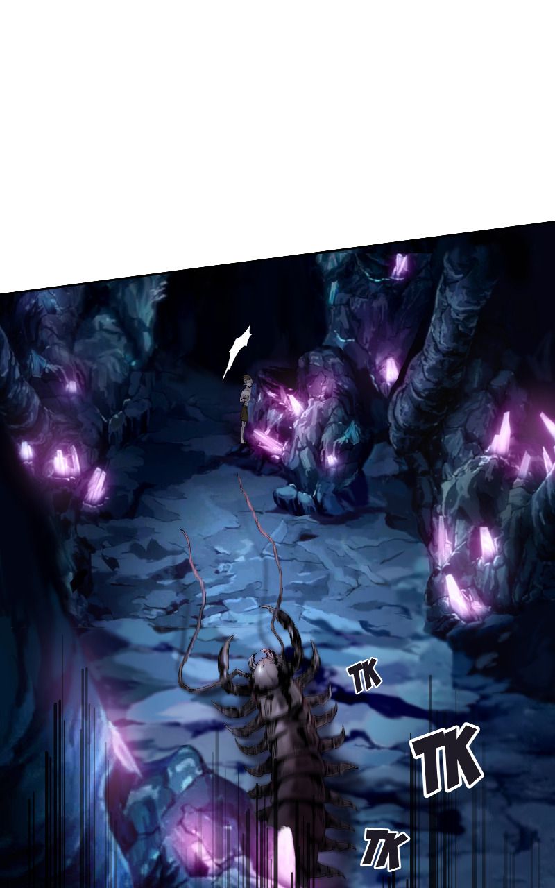 Lord of Goblins chapter 4 page 16