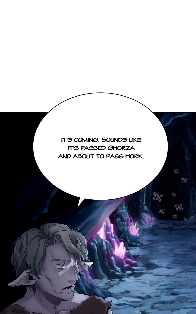 Lord of Goblins chapter 4 page 32