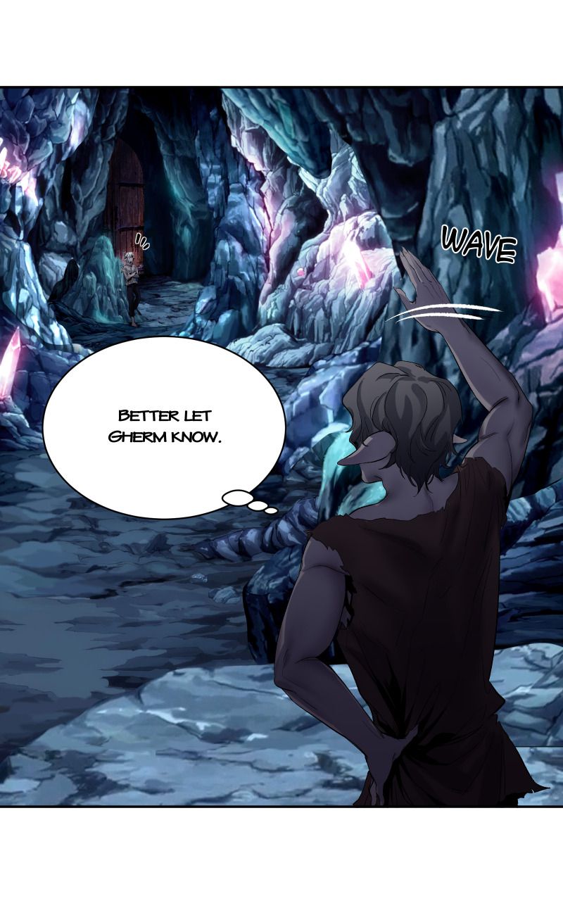 Lord of Goblins chapter 4 page 34