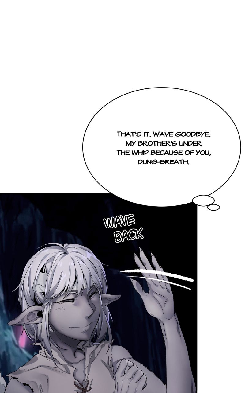 Lord of Goblins chapter 4 page 35