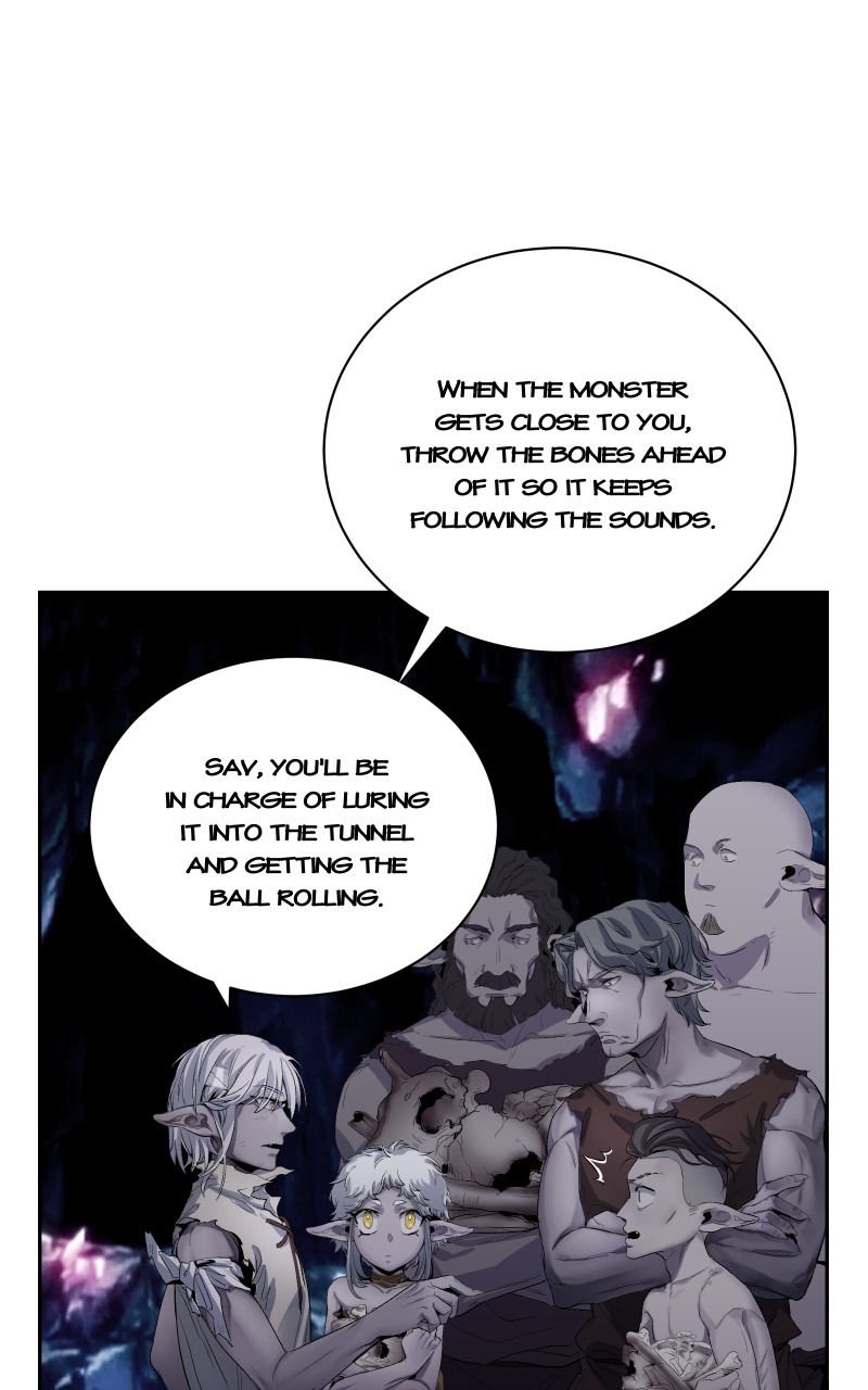Lord of Goblins chapter 4 page 4