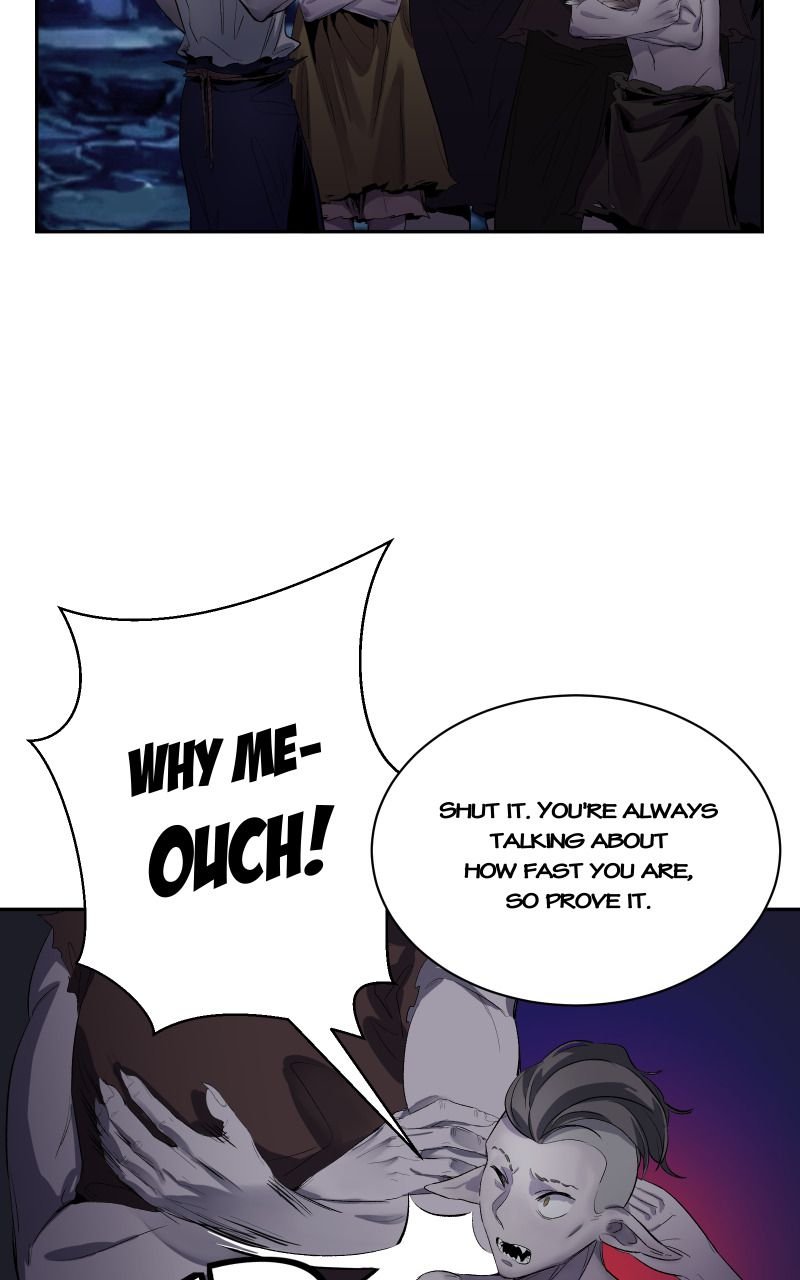 Lord of Goblins chapter 4 page 5