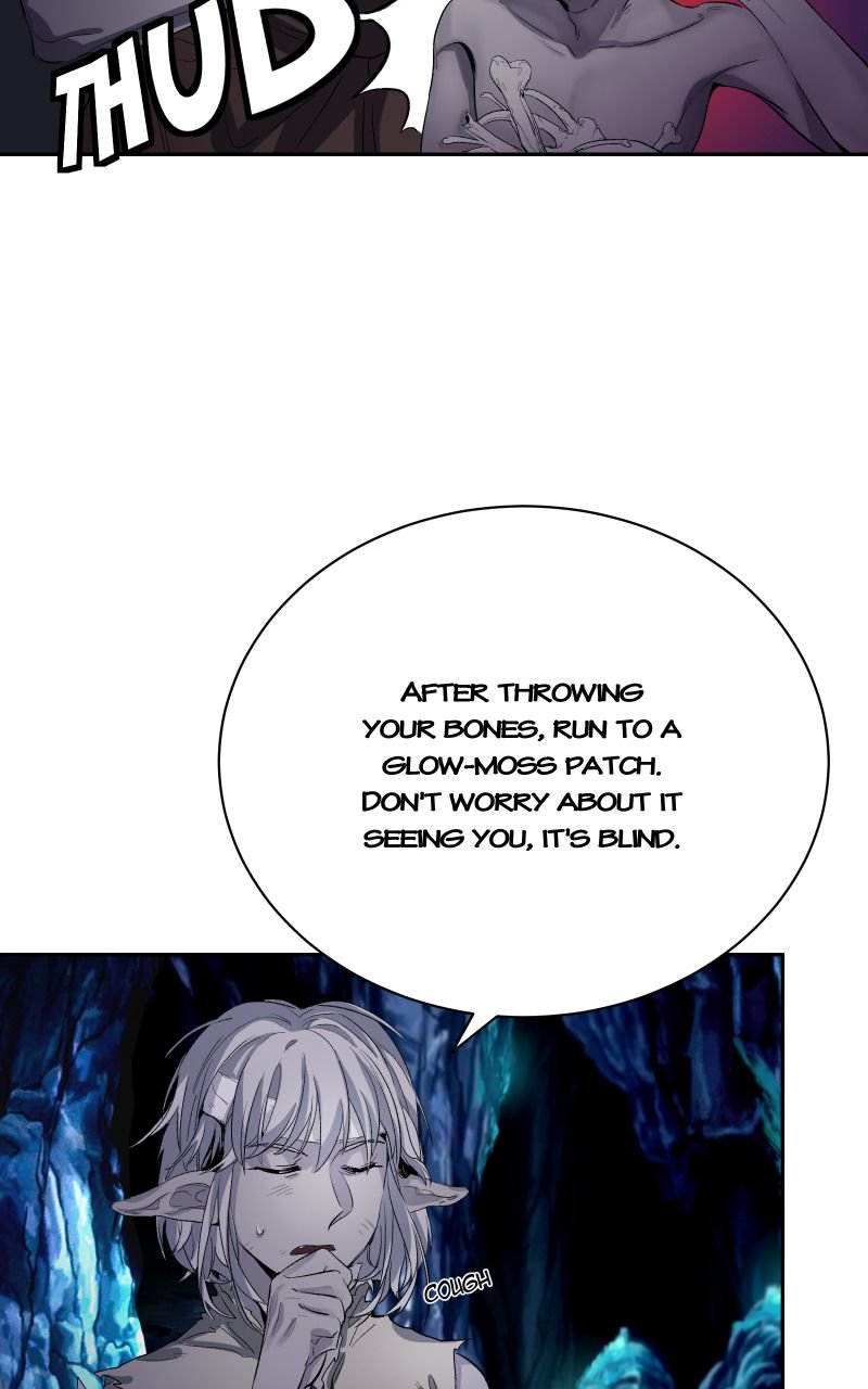 Lord of Goblins chapter 4 page 6