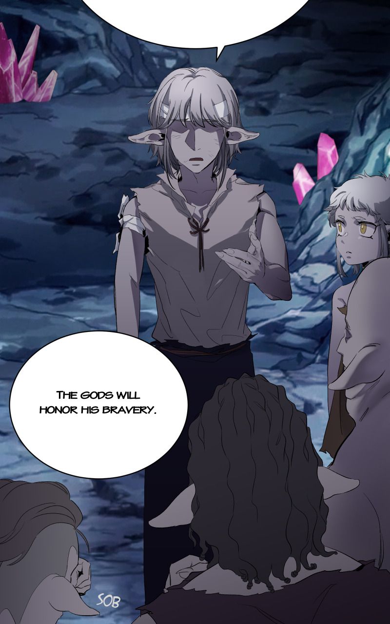 Lord of Goblins chapter 4 page 74