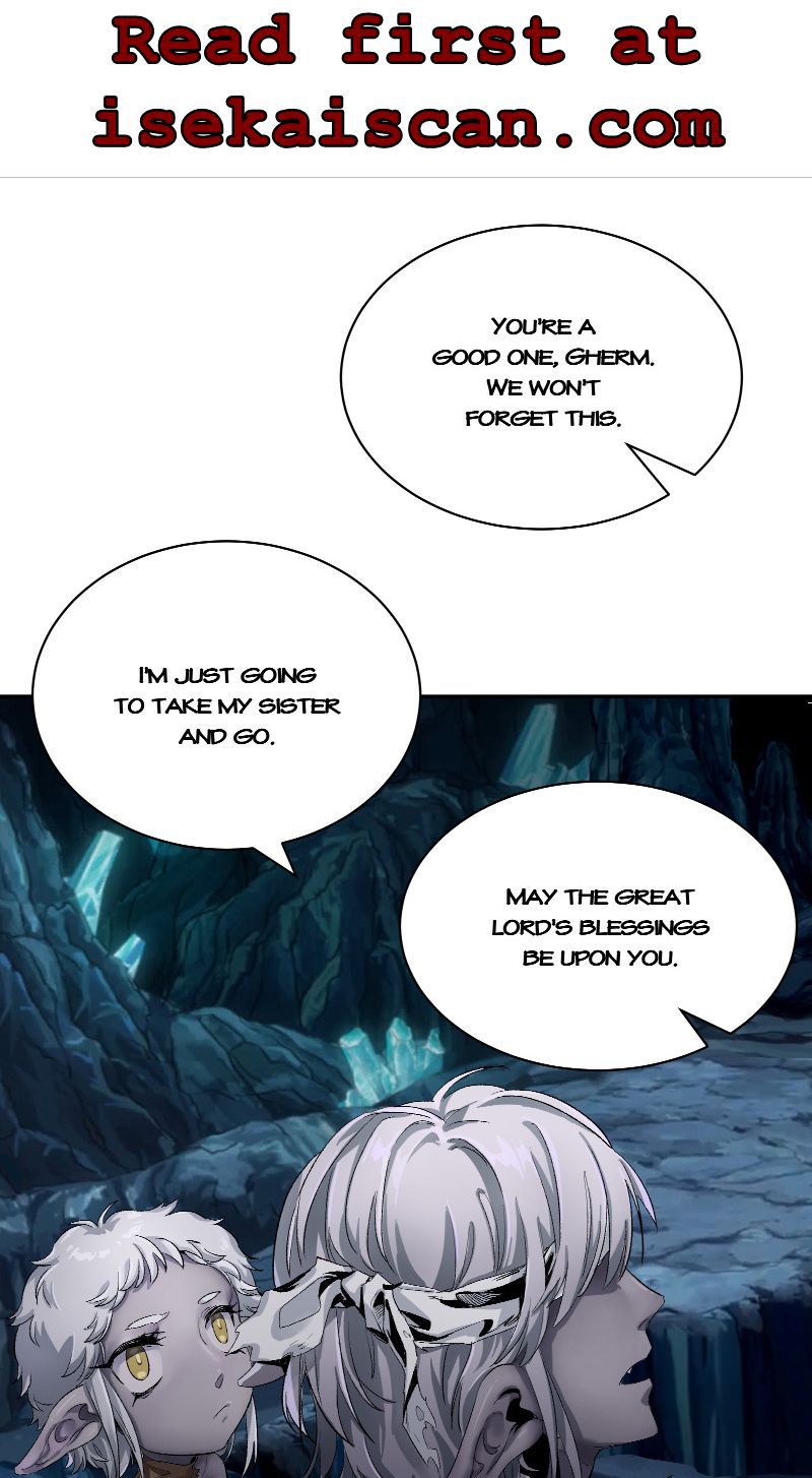 Lord of Goblins chapter 4 page 76