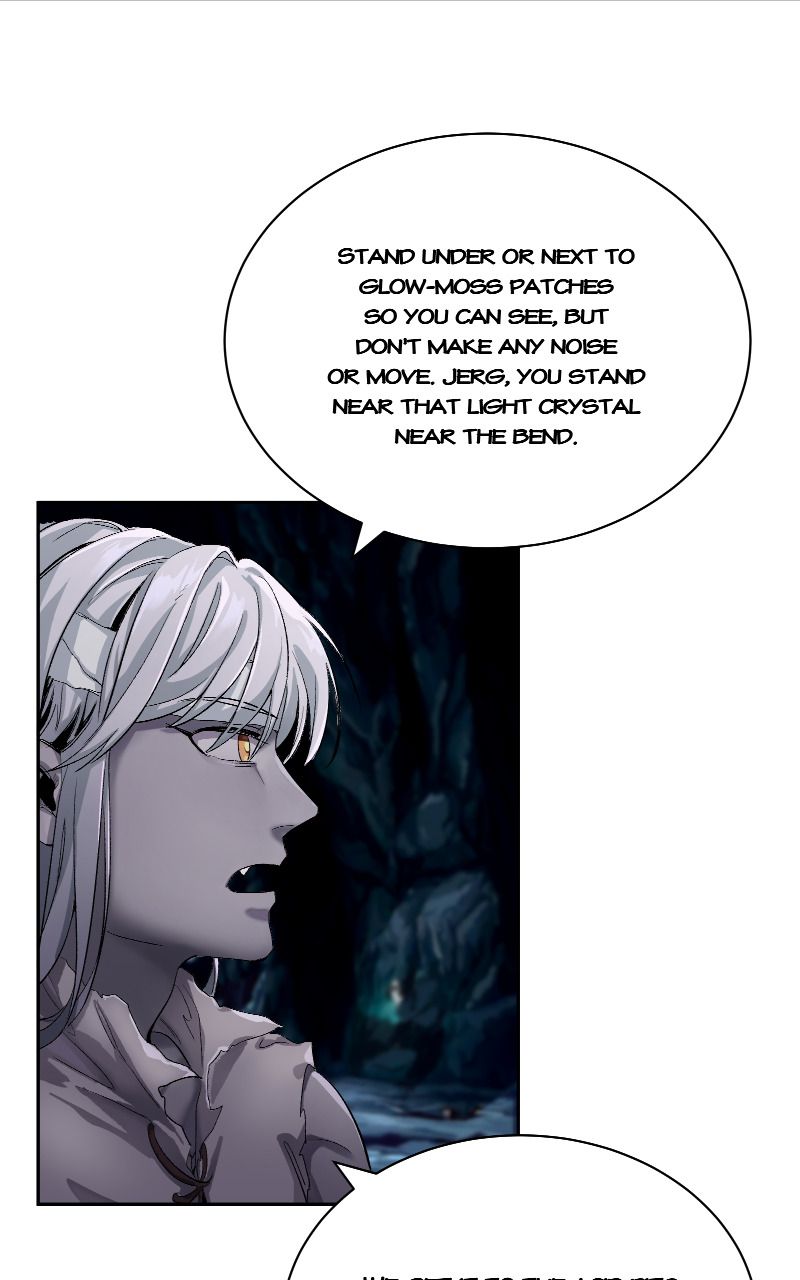 Lord of Goblins chapter 4 page 9