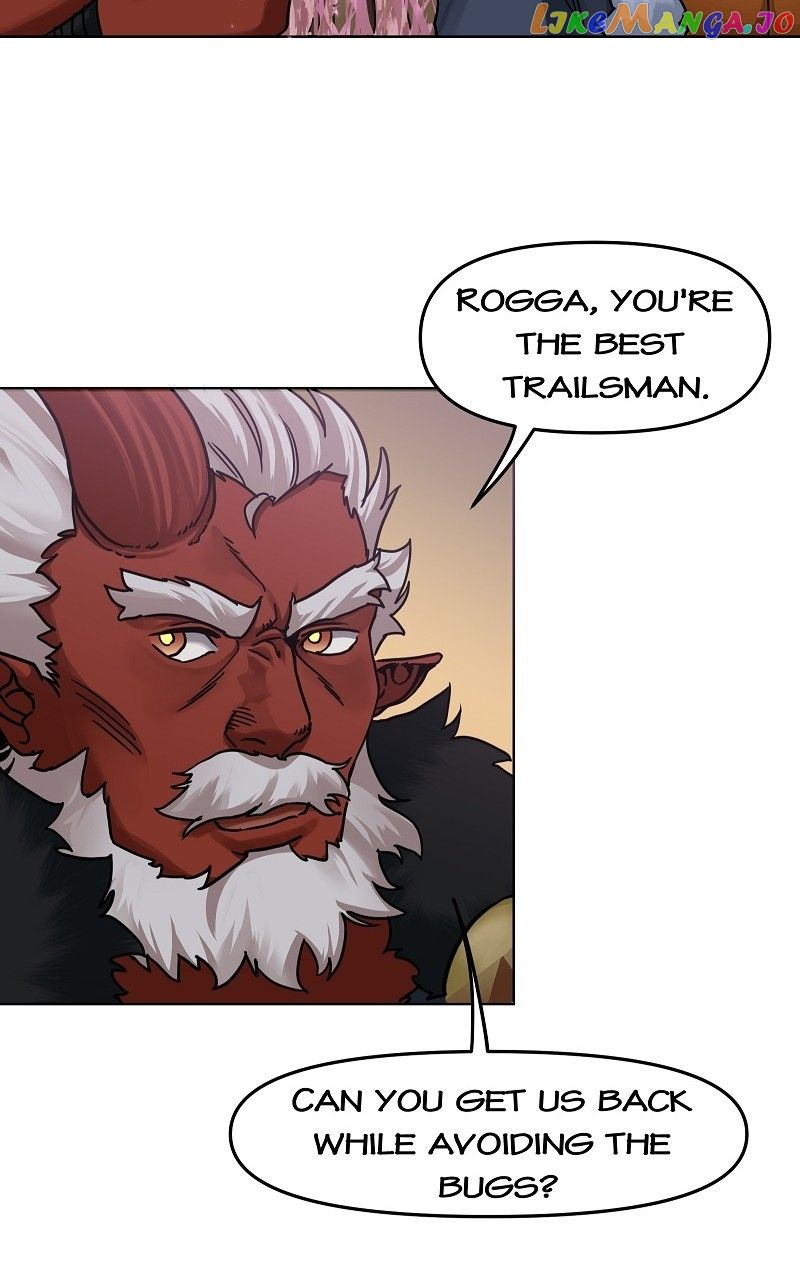 Lord of Goblins chapter 40 page 17