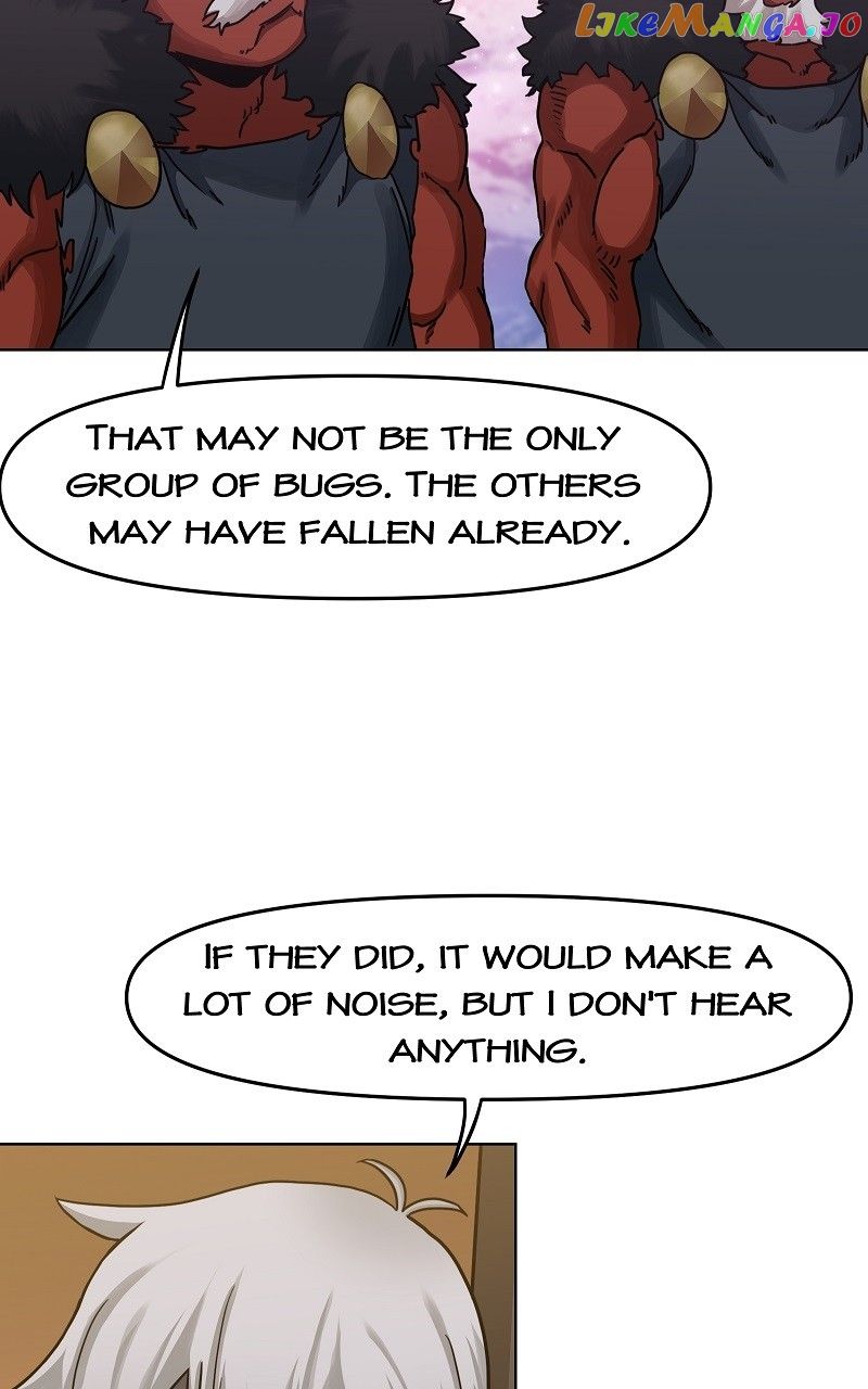 Lord of Goblins chapter 40 page 35