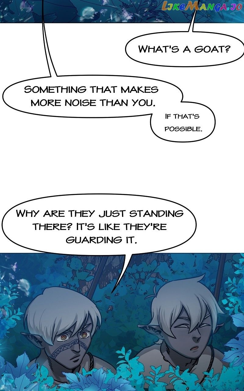 Lord of Goblins chapter 40 page 40