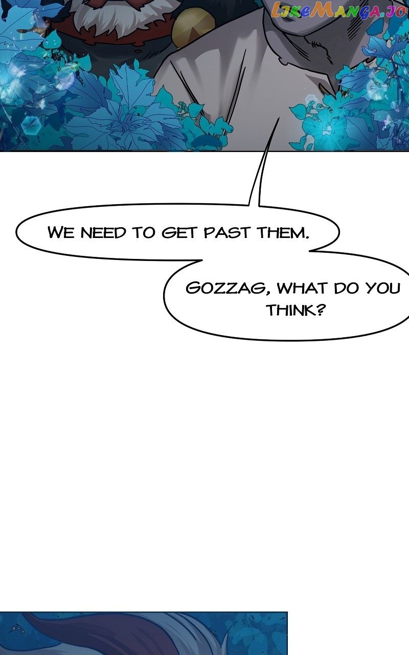 Lord of Goblins chapter 40 page 42