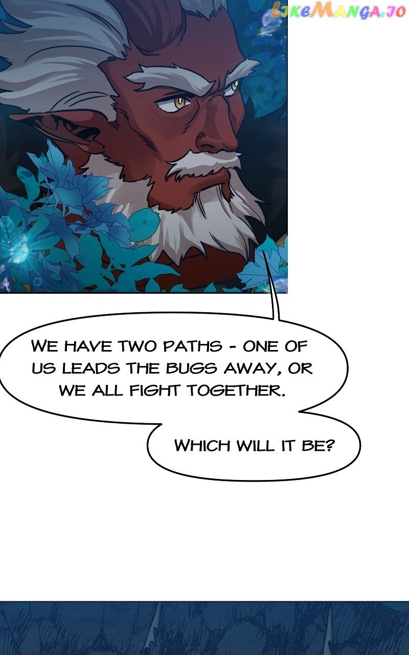 Lord of Goblins chapter 40 page 43