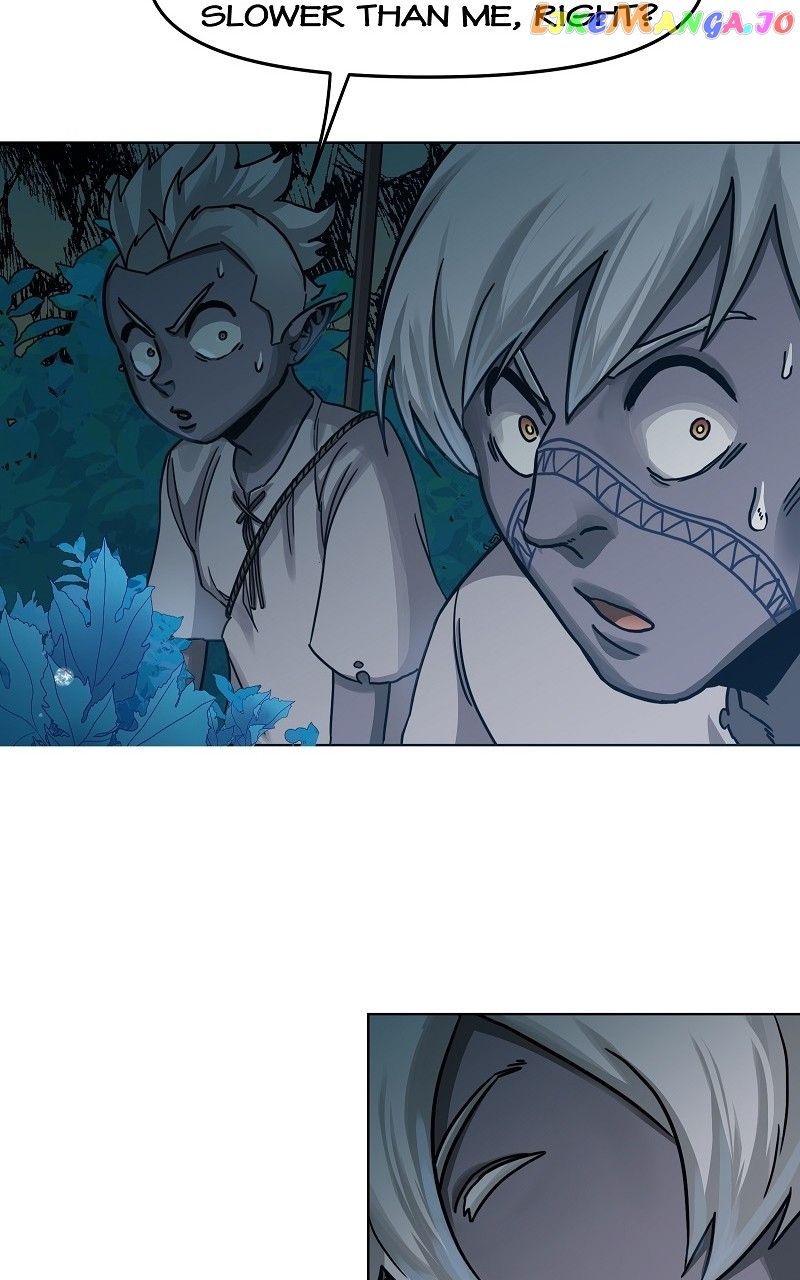 Lord of Goblins chapter 40 page 46