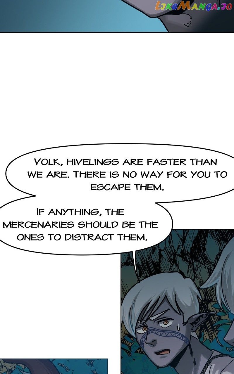 Lord of Goblins chapter 40 page 49