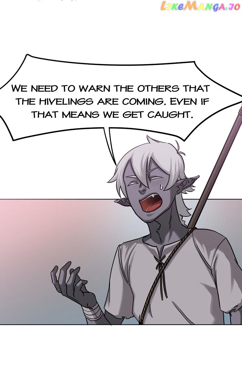 Lord of Goblins chapter 40 page 6