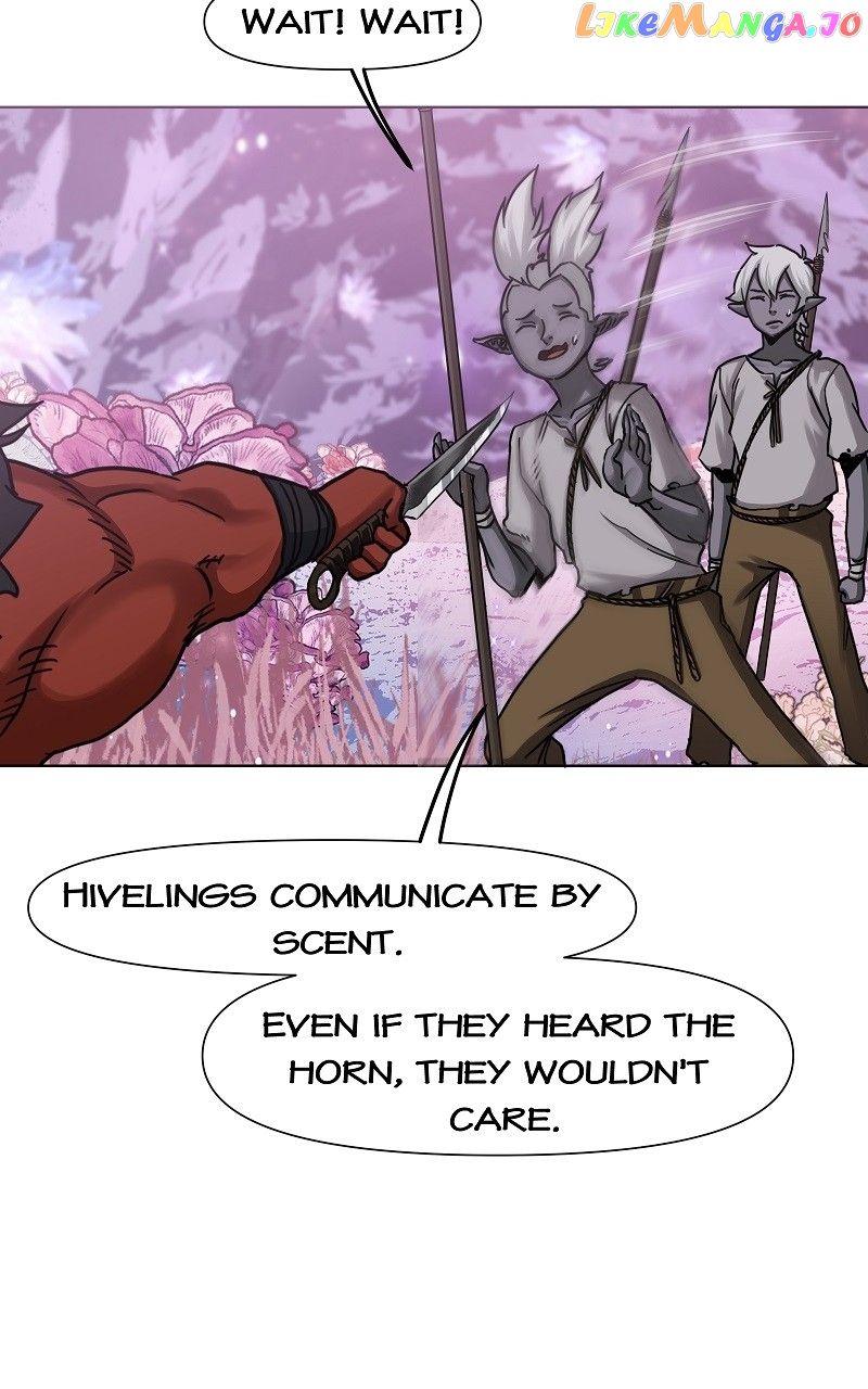 Lord of Goblins chapter 40 page 8