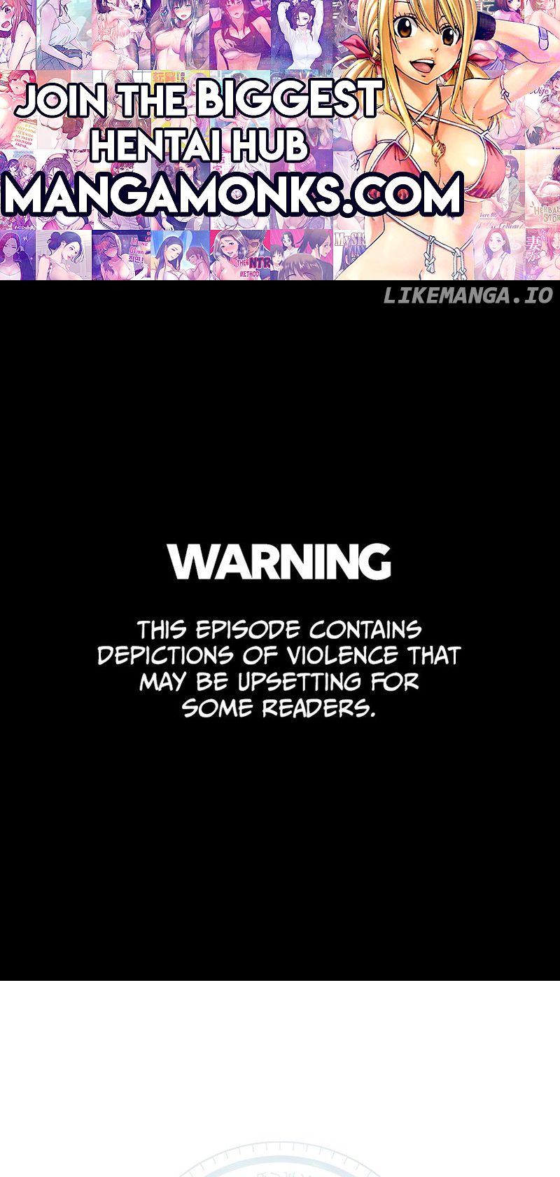 Lord of Goblins chapter 41 page 1