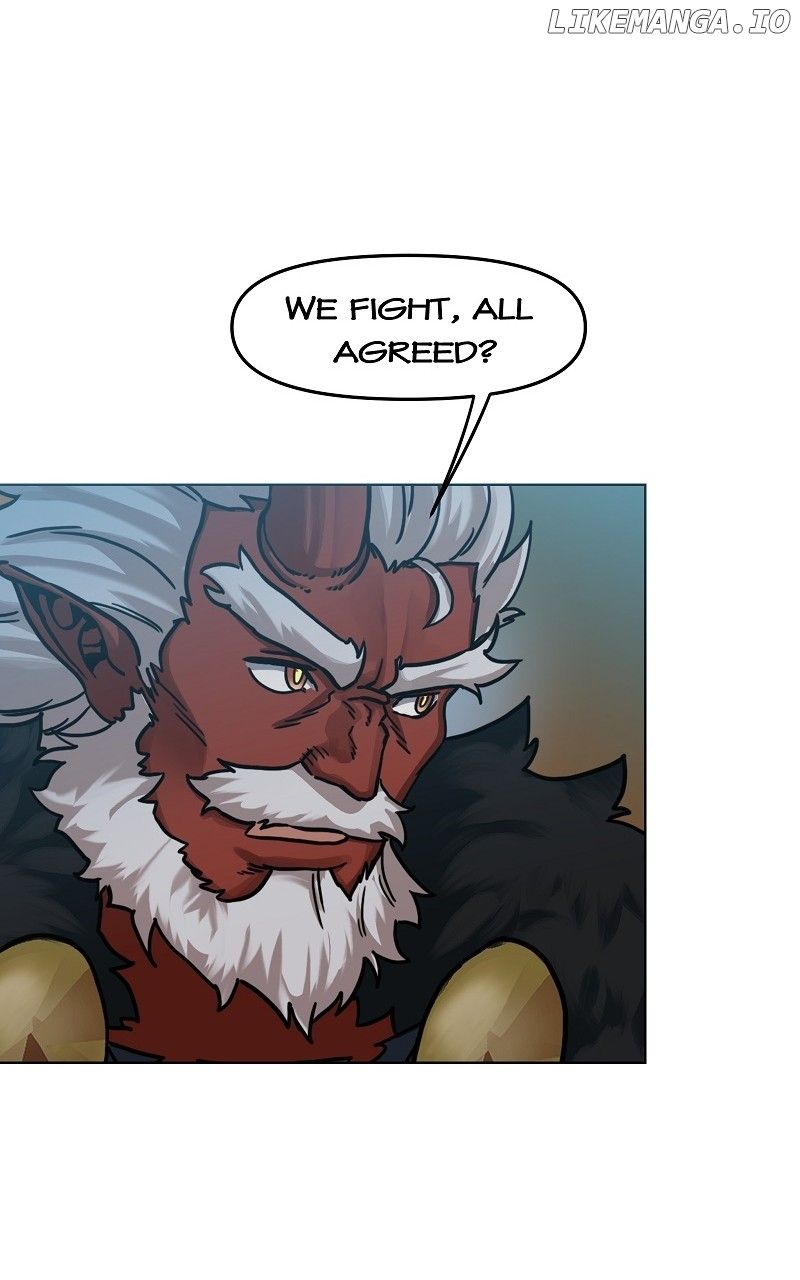 Lord of Goblins chapter 41 page 10