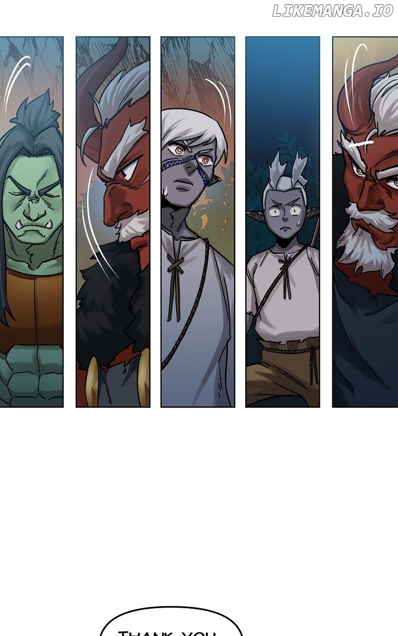 Lord of Goblins chapter 41 page 11