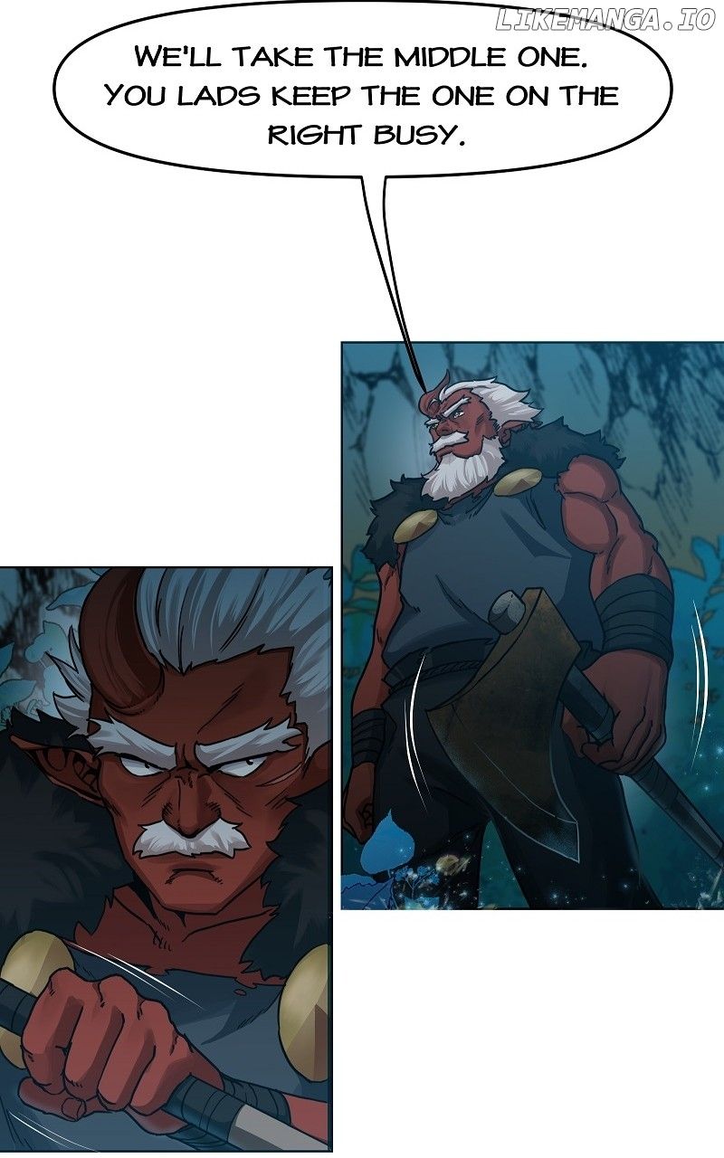 Lord of Goblins chapter 41 page 14