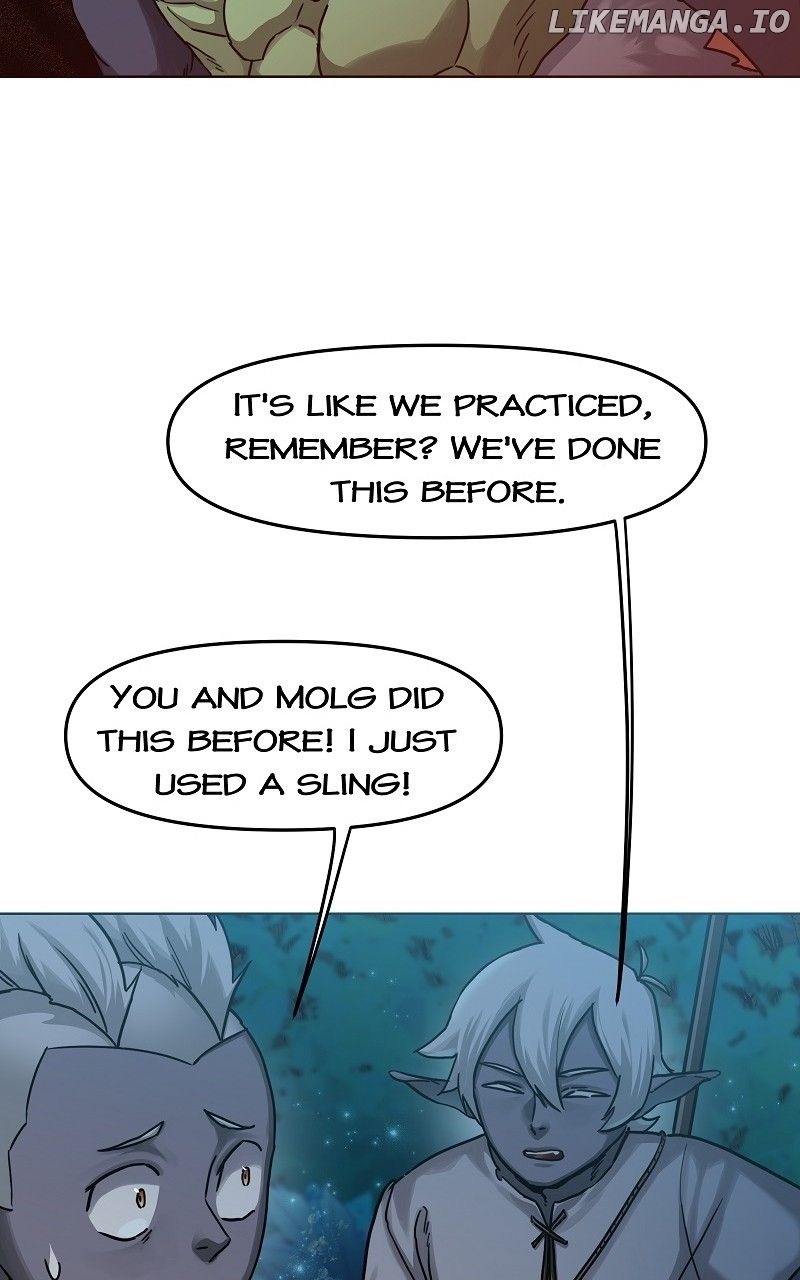 Lord of Goblins chapter 41 page 16