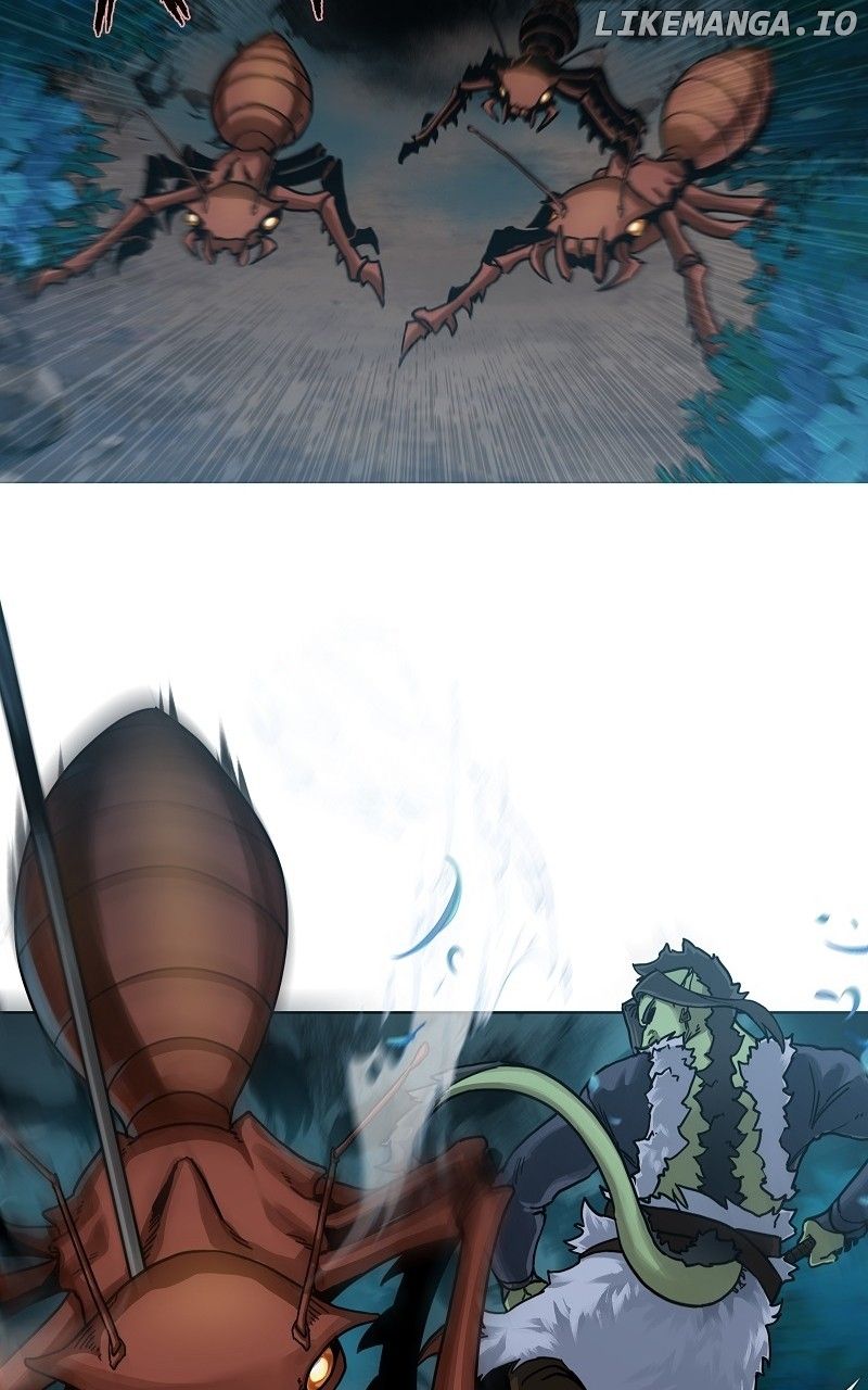 Lord of Goblins chapter 41 page 19