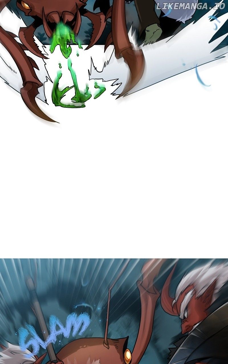 Lord of Goblins chapter 41 page 20