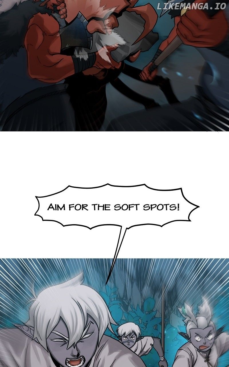 Lord of Goblins chapter 41 page 21