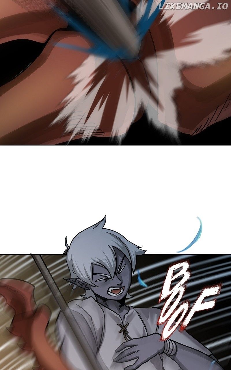 Lord of Goblins chapter 41 page 23