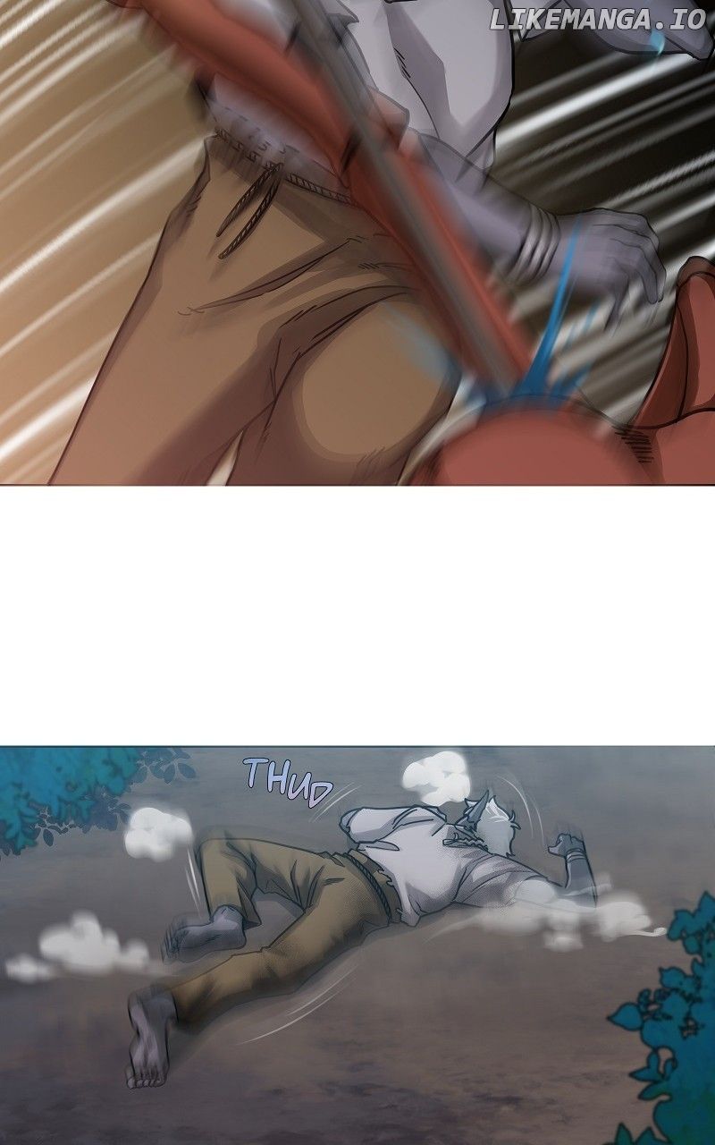 Lord of Goblins chapter 41 page 24