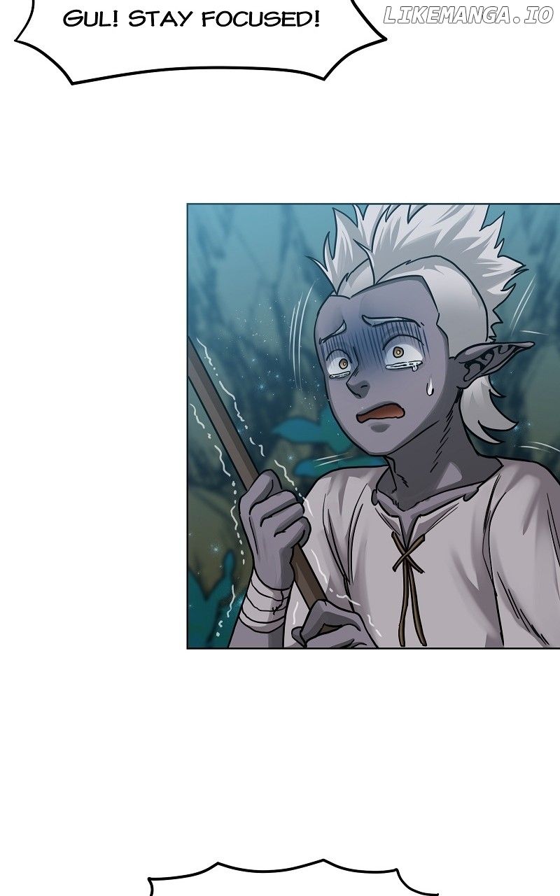 Lord of Goblins chapter 41 page 26