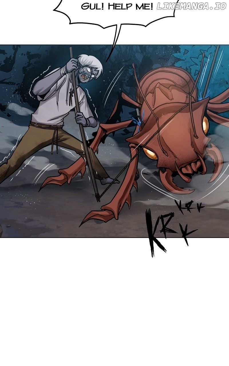 Lord of Goblins chapter 41 page 27