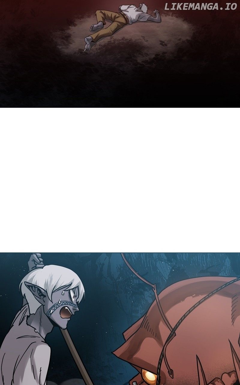 Lord of Goblins chapter 41 page 29