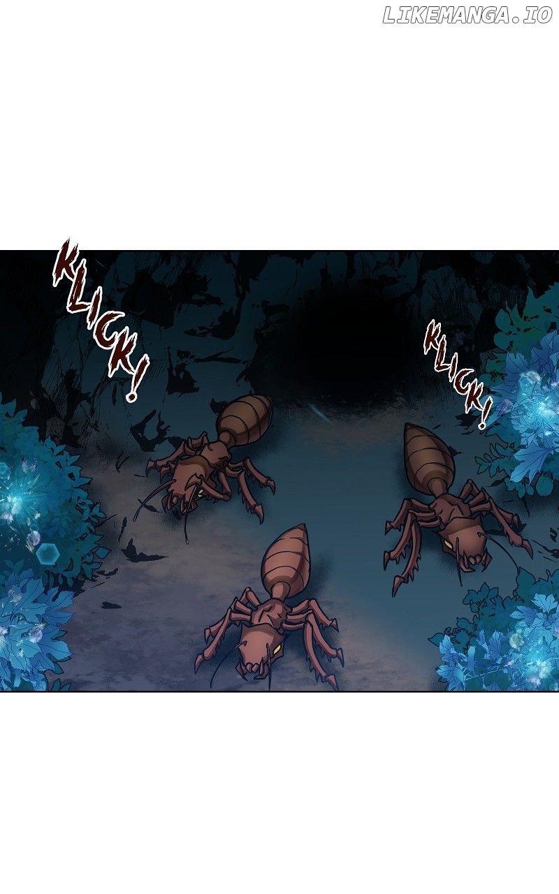 Lord of Goblins chapter 41 page 3