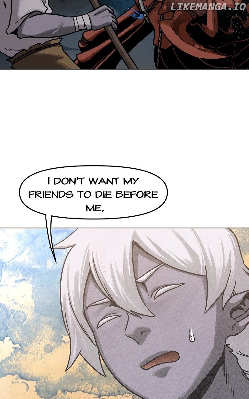 Lord of Goblins chapter 41 page 30