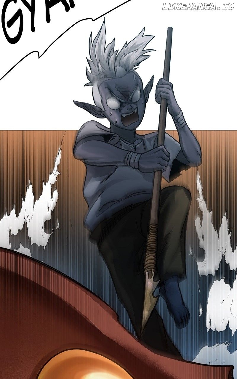 Lord of Goblins chapter 41 page 33