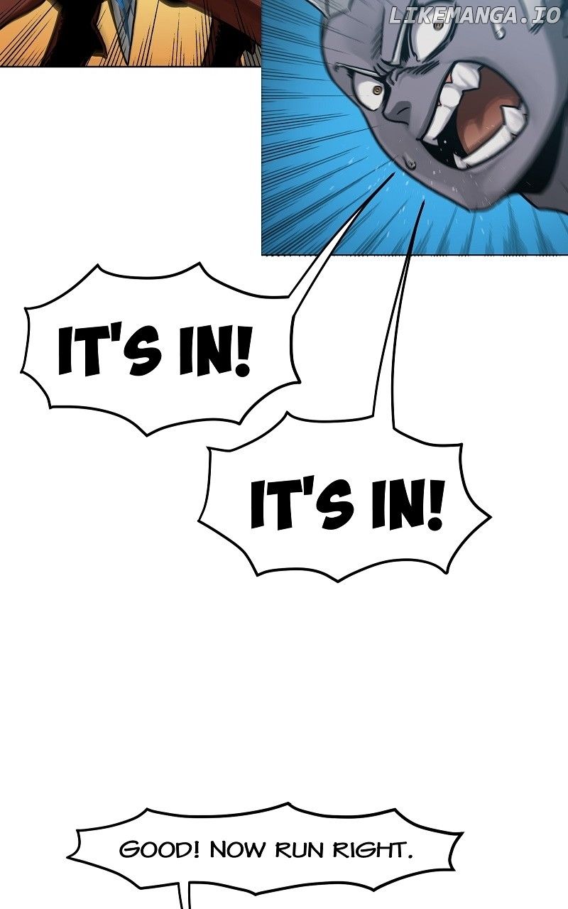 Lord of Goblins chapter 41 page 35