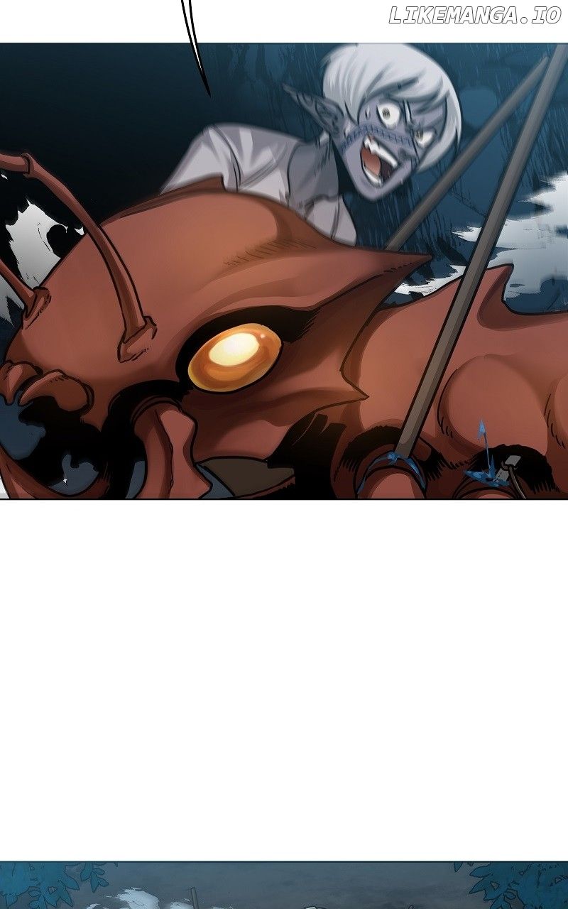 Lord of Goblins chapter 41 page 36