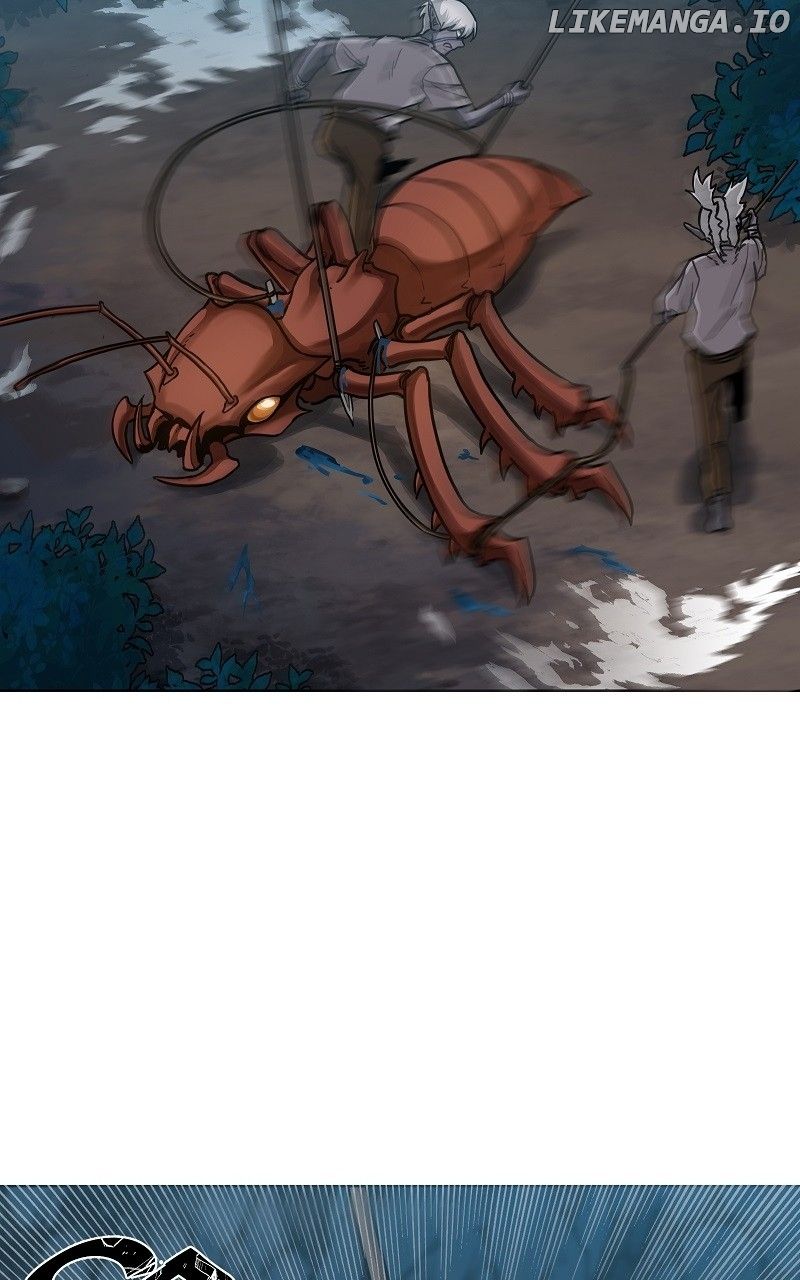 Lord of Goblins chapter 41 page 37