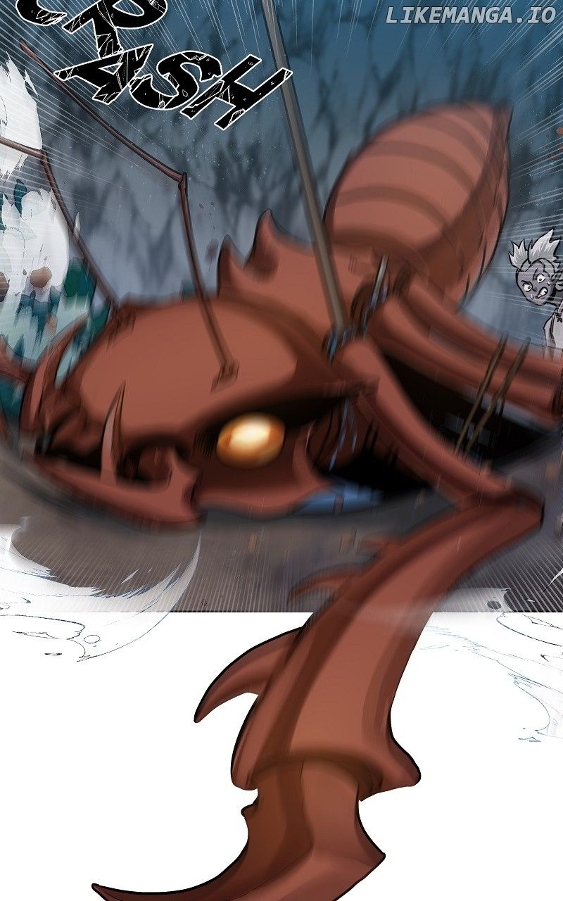 Lord of Goblins chapter 41 page 38