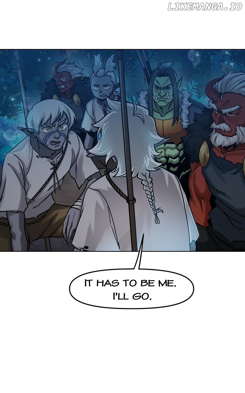 Lord of Goblins chapter 41 page 4