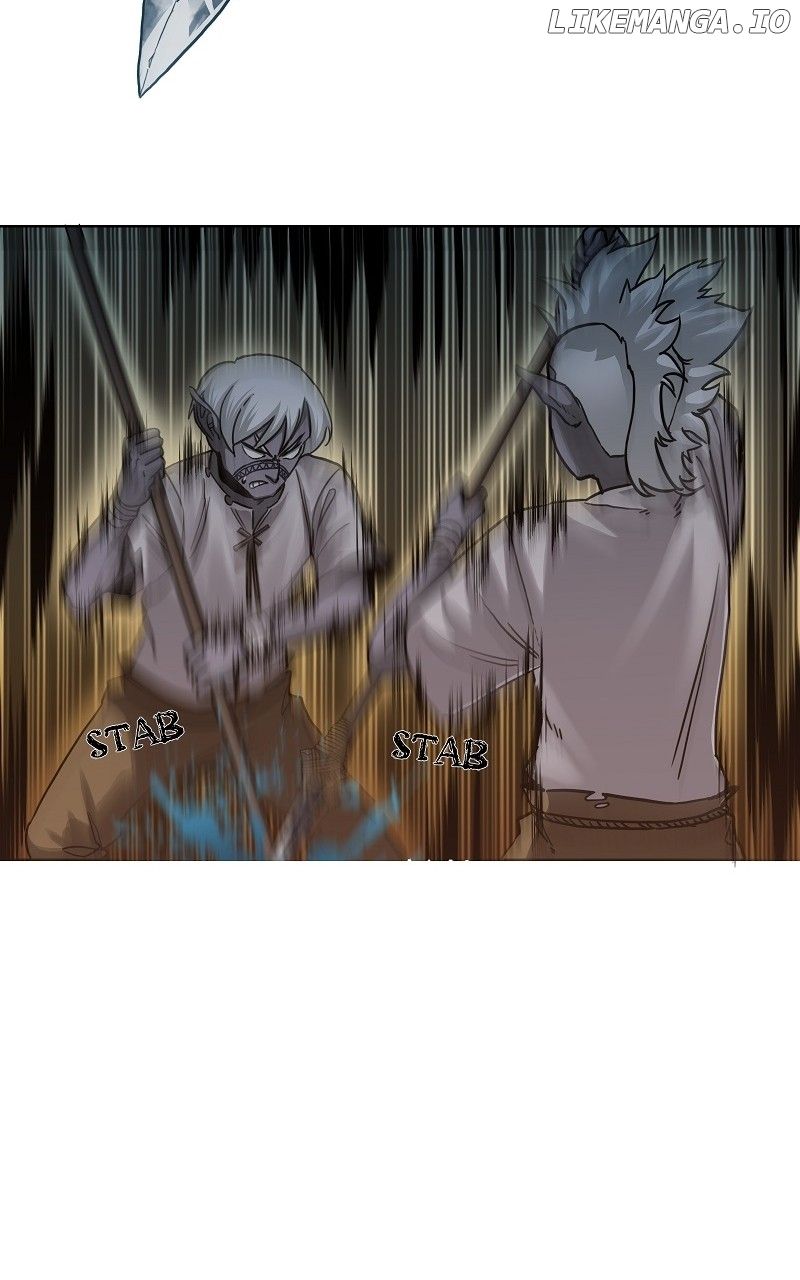 Lord of Goblins chapter 41 page 40