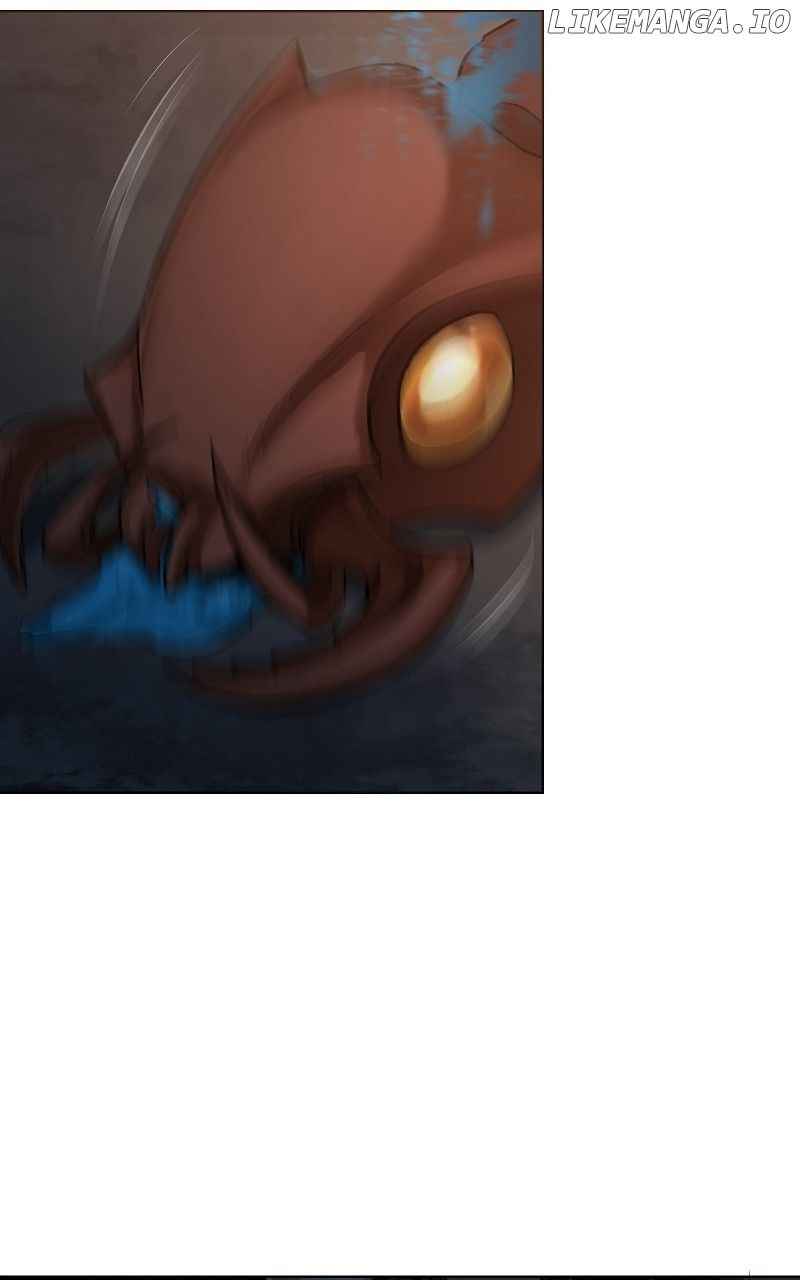 Lord of Goblins chapter 41 page 41