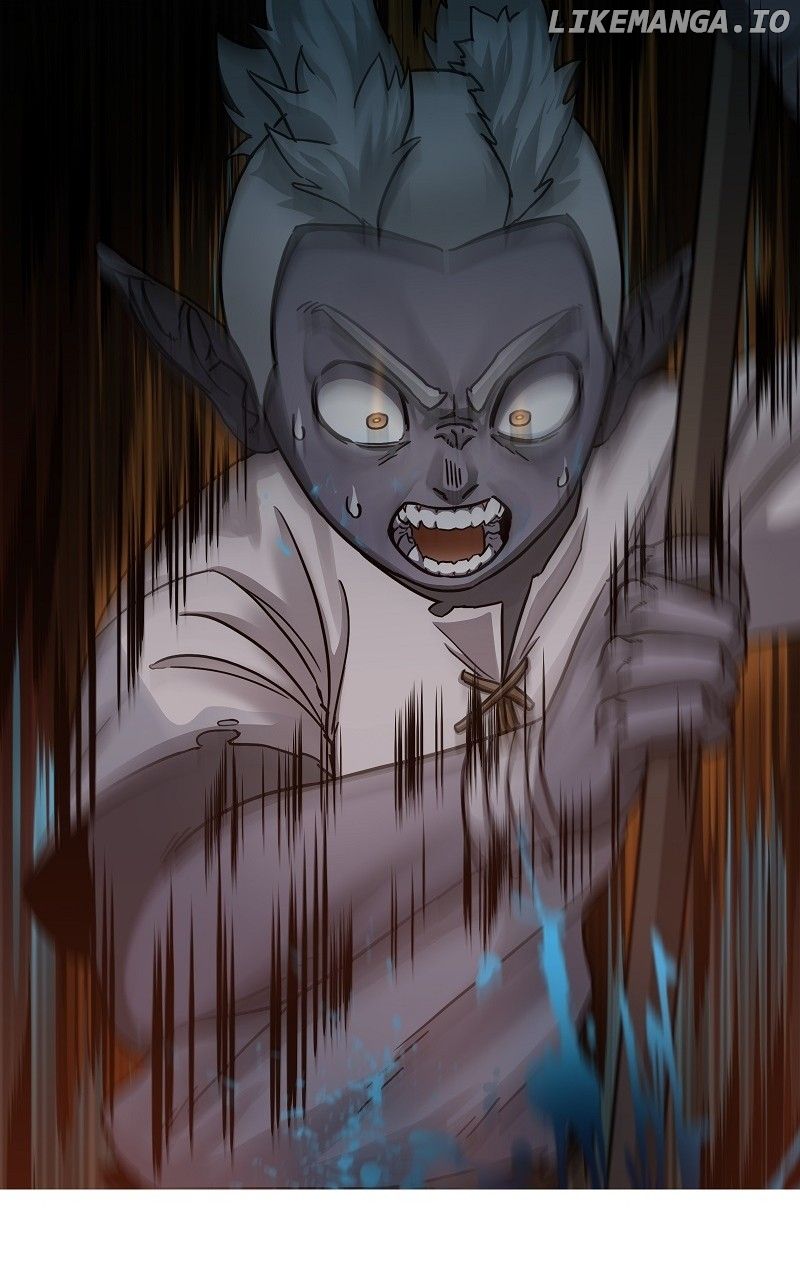 Lord of Goblins chapter 41 page 42